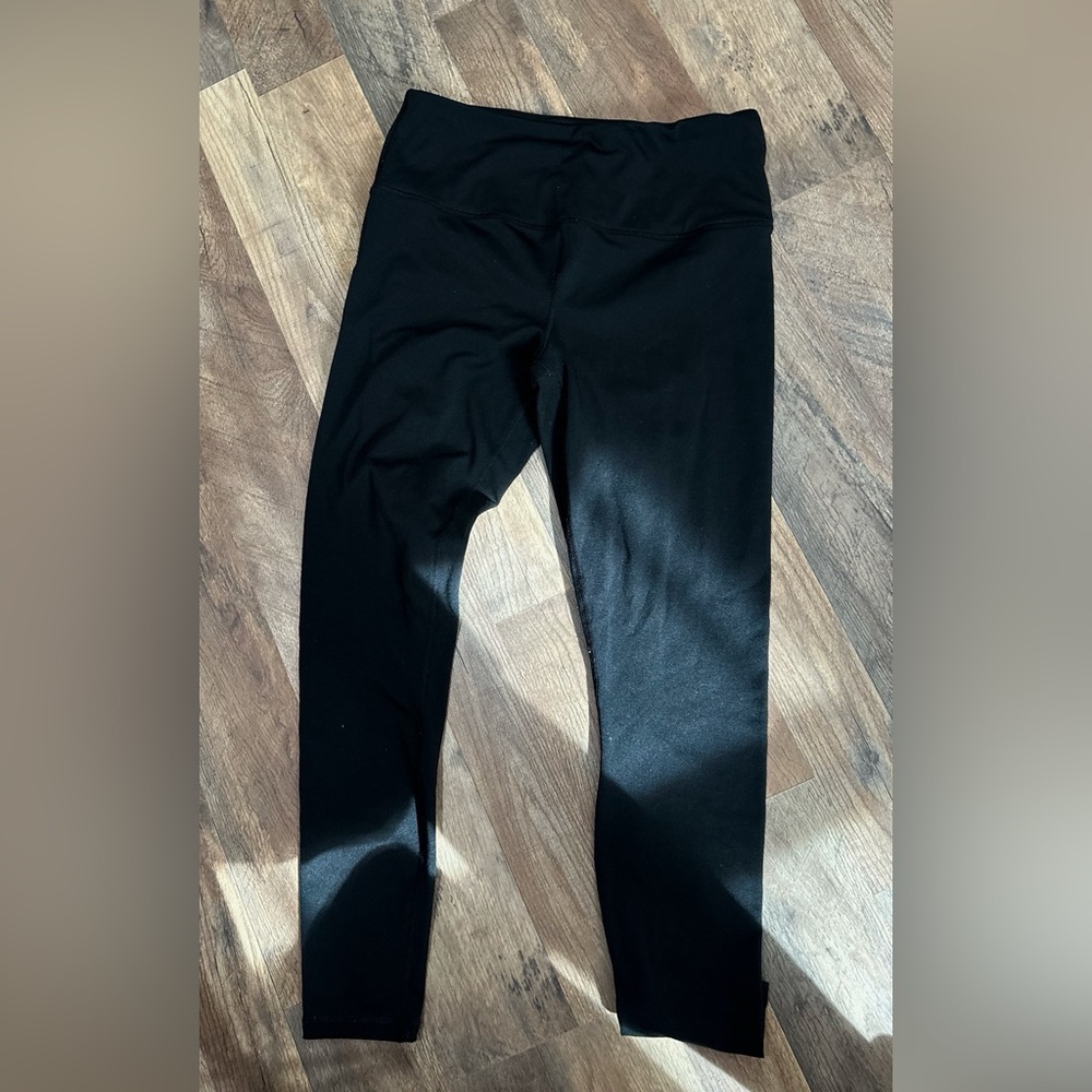 90 degree legging